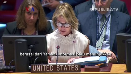 Serangan Instalasi Minyak Saudi Hubungan AS-Iran Menegang