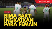 Kalahkan Filipina, Timnas U-16 Diminta Tak Merasa sebagai Pemain Bintang