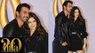 Arjun Rampal With Girlfriend Gabriella Demetriades FIRST IIFA Appearance | IIFA Rocks 2019
