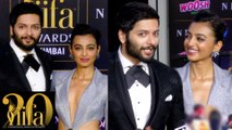 Radhika Apte On The Wedding Guest, Ali Fazal On Mirzapur Season 2 | IIFA ROCKS 2019