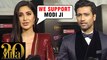 Katrina Kaif & Vicky Kaushal REACTS On PM Narendra Modi's NO PLASTIC Initiative | IIFA ROCKS 2019