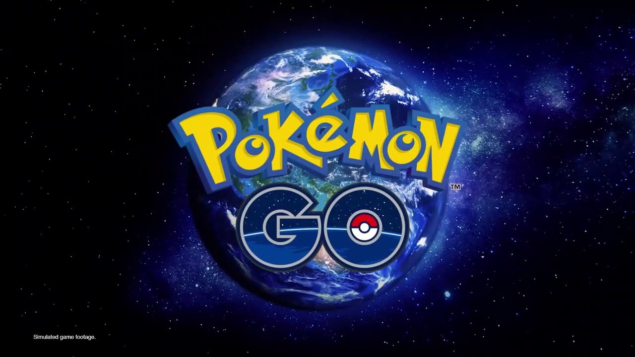 Pokémon GO - Official Unova Region- Pokémon Black & White Version Announcement Teaser