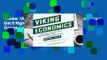 Review  Viking Economics: How the Scandinavians Got It Right-And How We Can, Too - George Lakey