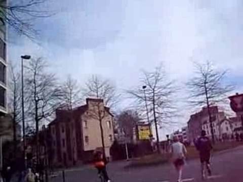 les foulées écluse st martin(RENNES) 2 ème partie