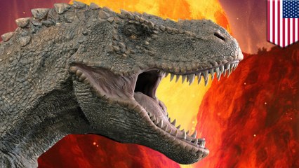 Chicxulub crater rocks record aftermath of dino-killing asteroid