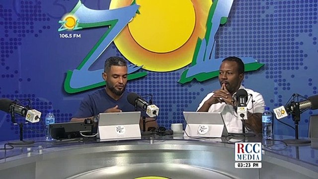 Luis Taveras, 1er hotel espacial, BigData y la arquitectura Arquitectura Radial