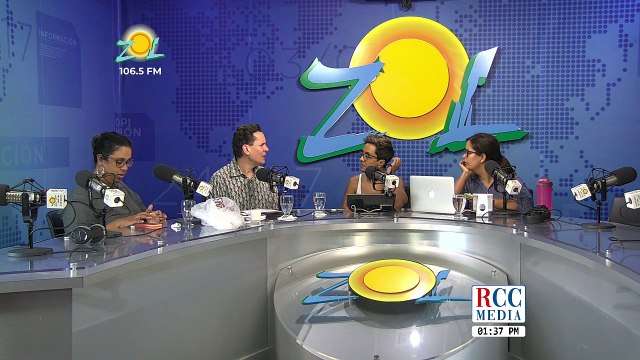 Representantes de mujeres al volante visitan #SoloParaMujeres