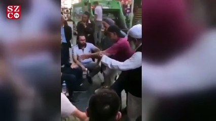 Afganistan’dan gelen tebliğ cemaati Borçka’yı karıştırdı