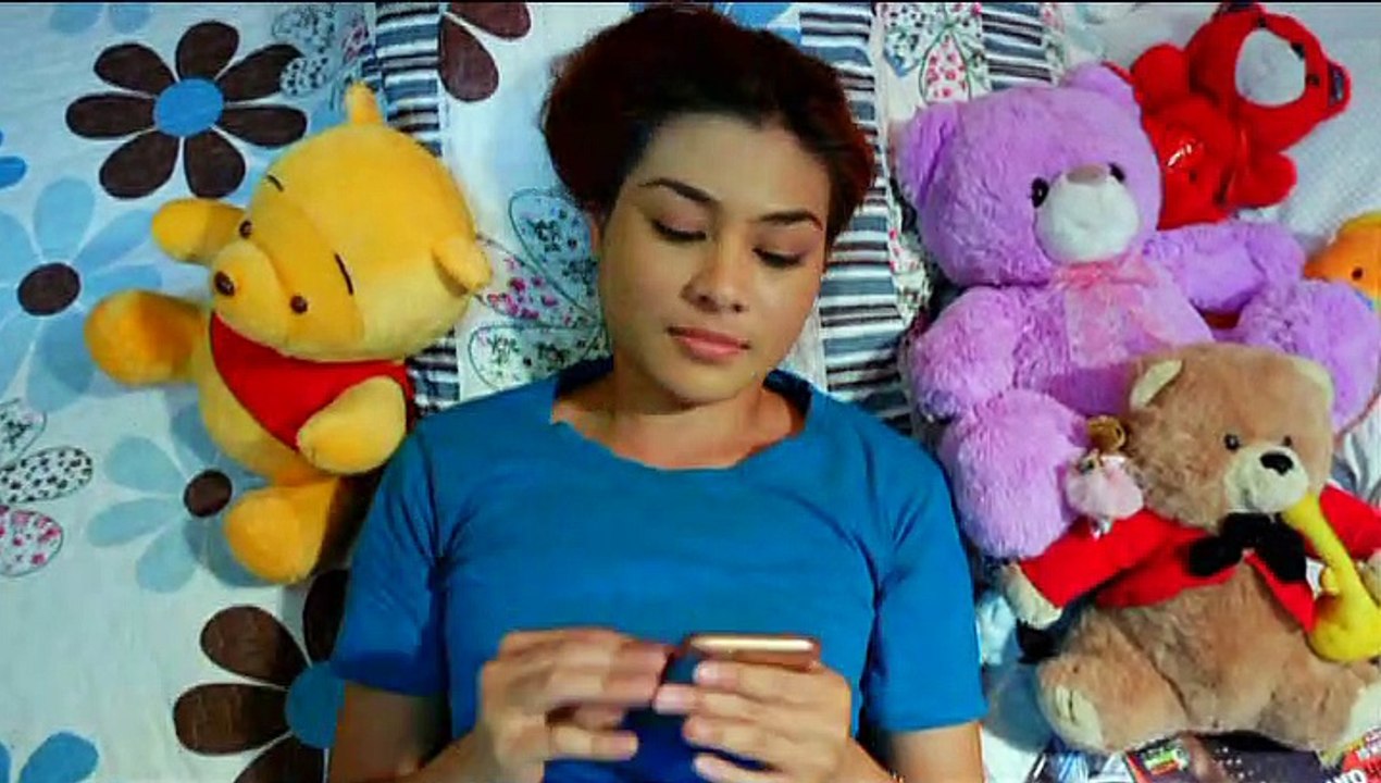 Alaa Bib.. | Episod 13
