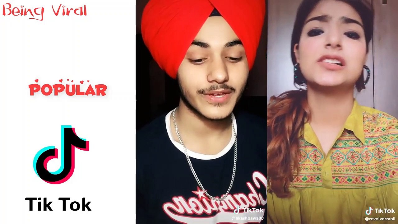 Thoda Feeling Da Rakh Li Dhyan Tiktok Videos - Riyaz, Jannat, Avneet, teamm nawab, lucky dancer