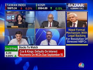 Sudarshan Sukhani stock recommendations