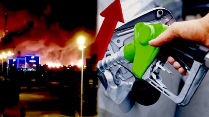 Watch Video : Crude oil prices raises