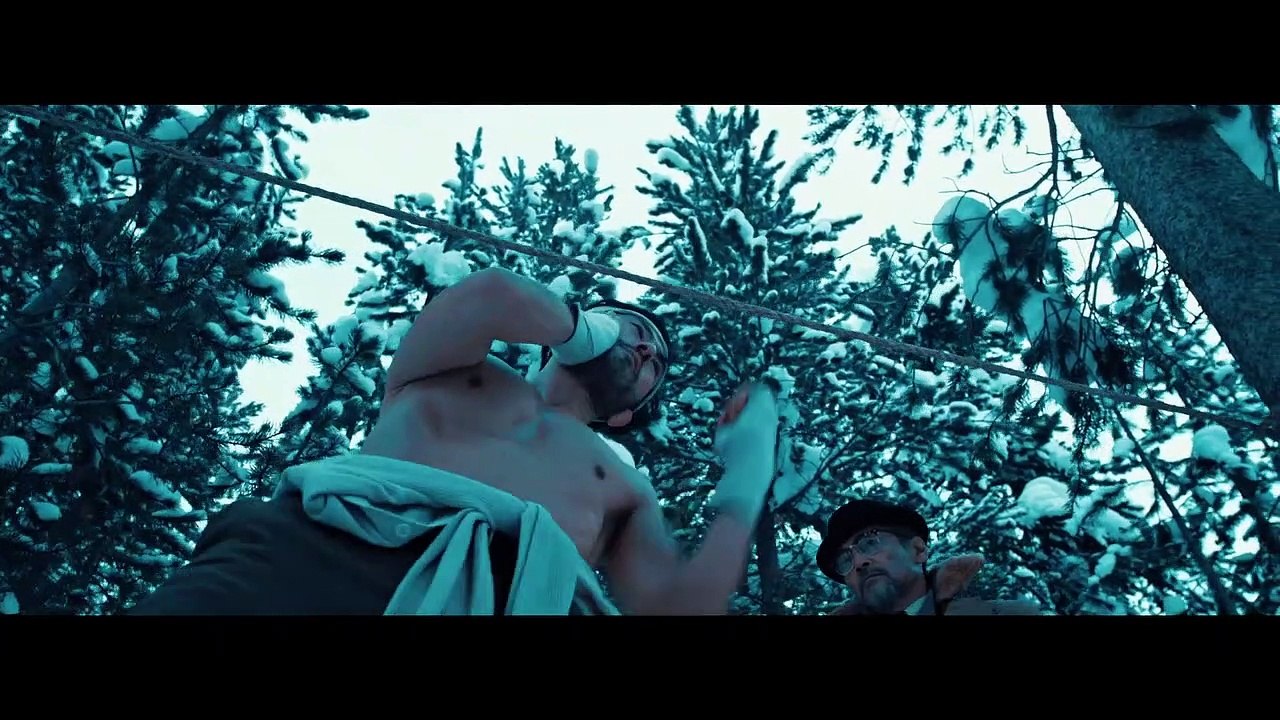 In Full Bloom Movie