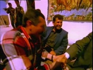 Ferhat Tunc - Vur Ben Olem (Klip)