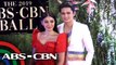 Kapamilya love teams, inabangan sa red carpet ng ABS-CBN Ball | UKG