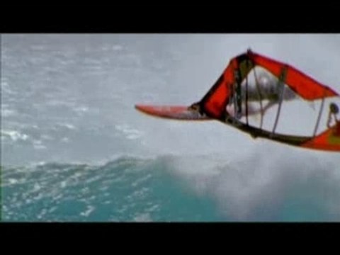 The Windsurfing Movie (VO)
