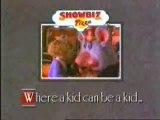 Showbiz Pizza Place Ad: Happy Endings (1992)