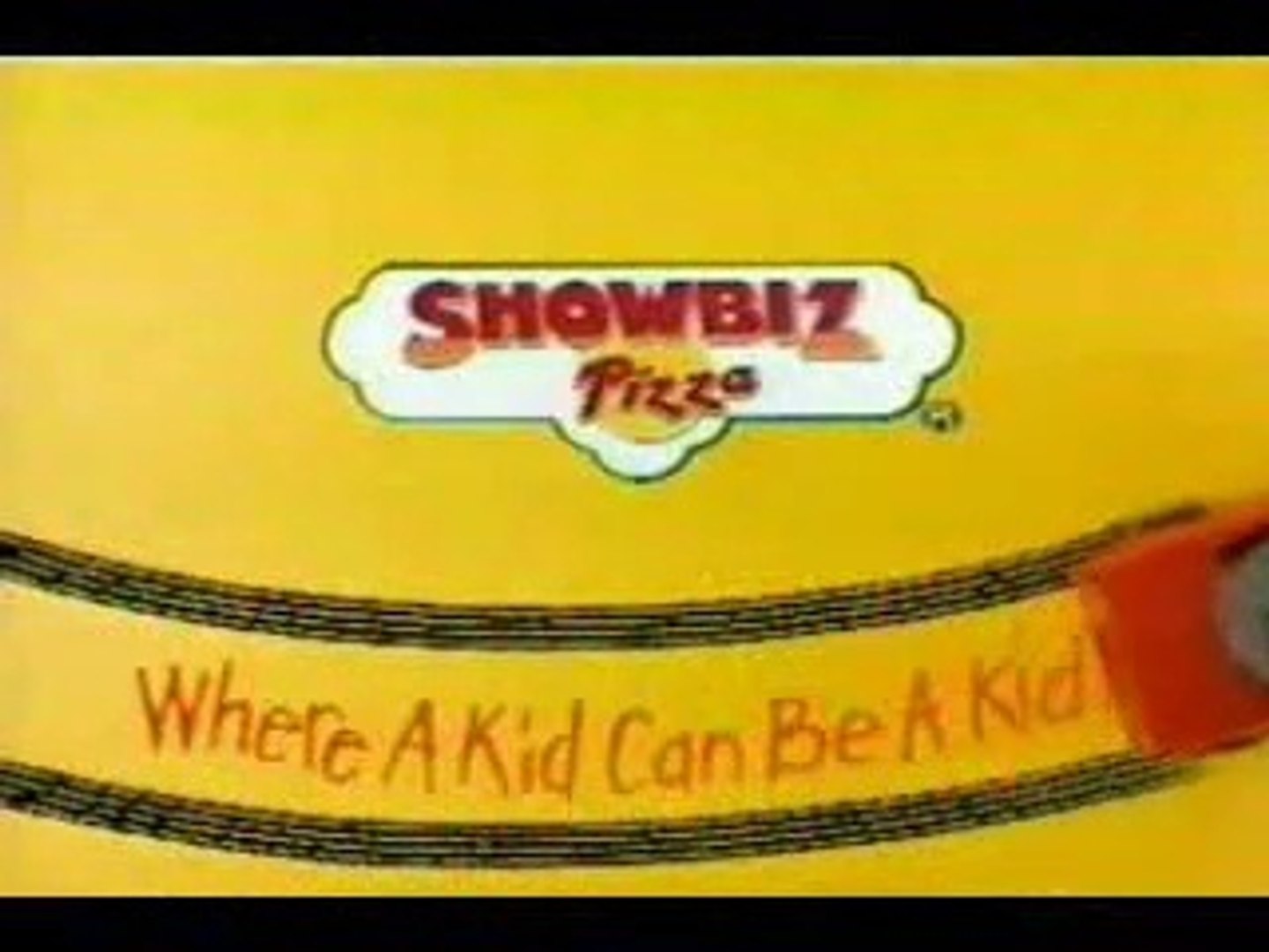 Showbiz Pizza Place Ad: Go For A Ride (1991), image size:1440x1080
