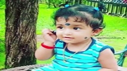 Uppum Mulakum Parukkutty In New Look(Malayalam)