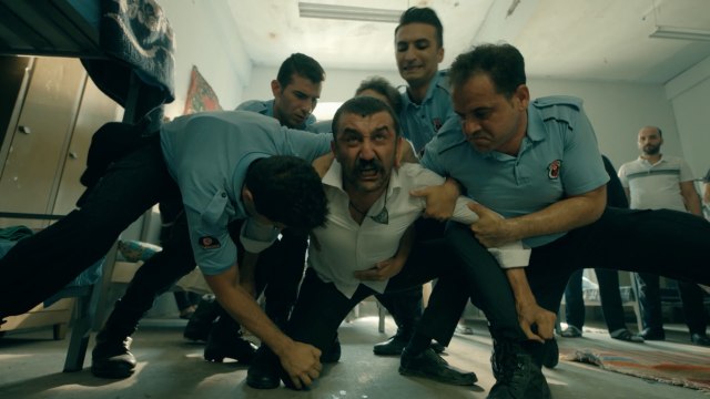 Çukur 3.Sezon 1.Bölüm İdris Koçovalı Ölmüş