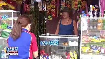 Water level ng Marikina River, patuloy na bumababa