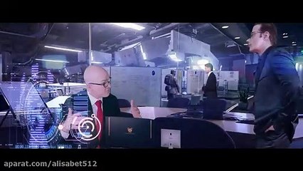 Ali Pourahmad-Sci fi film directors - علی پوراحمد - کارگردان متخصص ژانر علمی تخیلی سینمای ایران