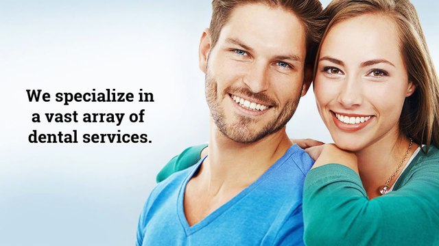 Cosmetic Dental Treatment at Art Of Modern Dentistry in Chicago, IL