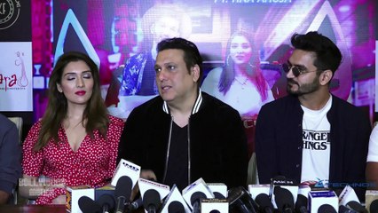 Milo Na Tum | ft. Gajendra Verma & Tina Ahuja | Interview