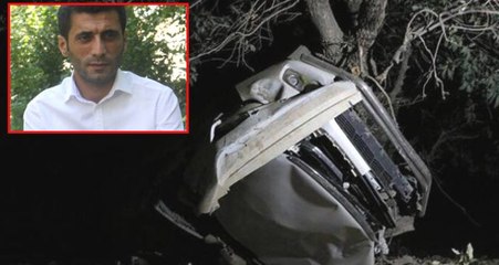 Son Dakika: Tutuklanan Kulp Belediye Başkanı'nın yerine kaymakam görevlendirildi