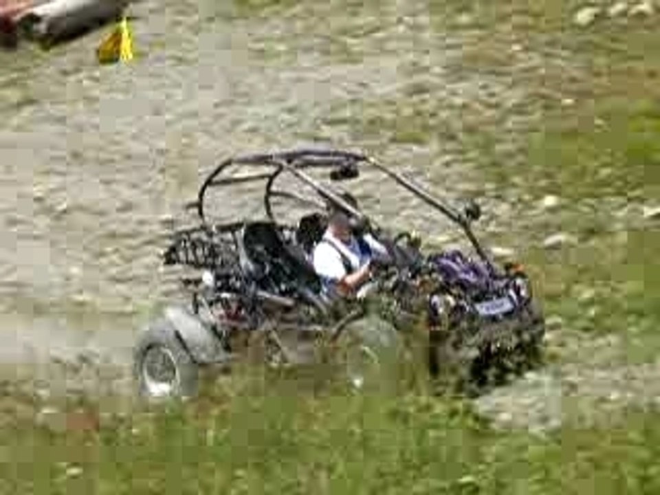 arno buggy été 2006