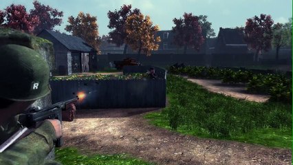 Brother in arms hells highway