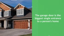 Proper Garage Door Installation and Repair is Important for Everyone’s Safety - Garage Door Repair Canada