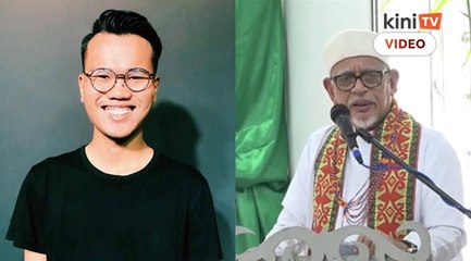 ‘Di mana Hadi apabila rakyat Sarawak, terutama Dayak ditindas’