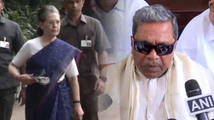 ಸಿದ್ದರಾಮಯ್ಯಗೆ ಖಡಕ್ ಸಂದೇಶ ರವಾನಿಸಿದ ಹೈಕಮಾಂಡ್. | Siddaramaiah | Oneindia Kannada