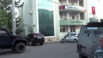 Diyarbakır'ın Kulp İlçe Belediyesi'ne kayyum atandı