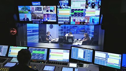 Qualité de l'air à Paris : une enquête épingle les bouches de métro