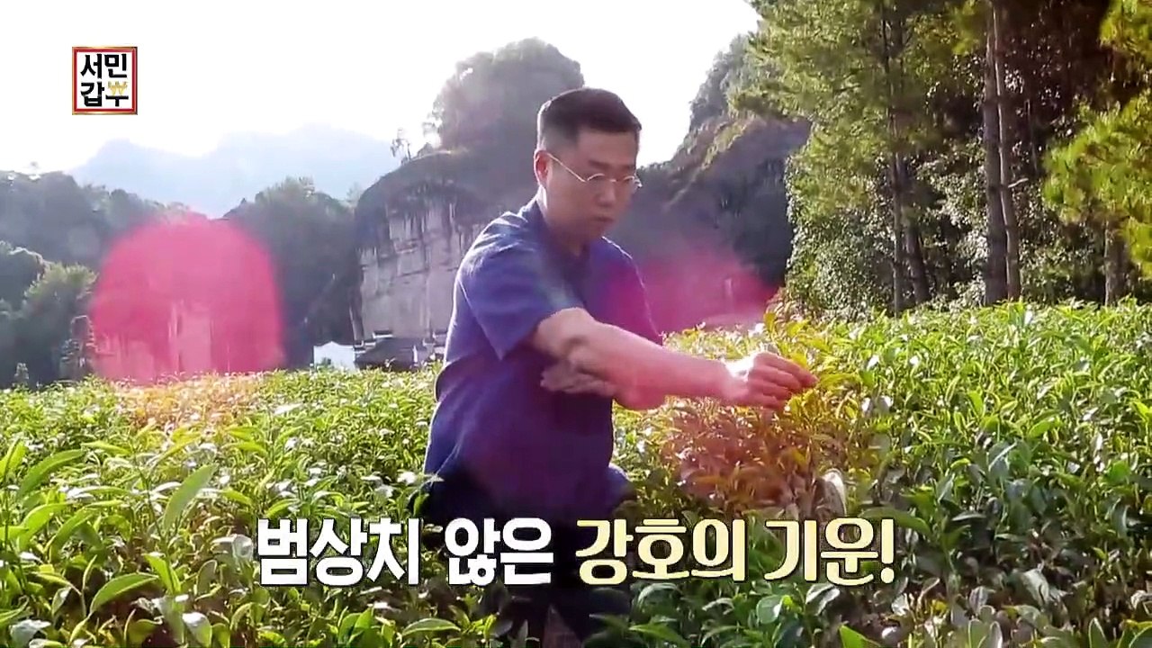 [선공개] 티 소믈리에 갑부와 차가 만나면 연매출 5억원! #갑부의 대박 비법 대.공.개.