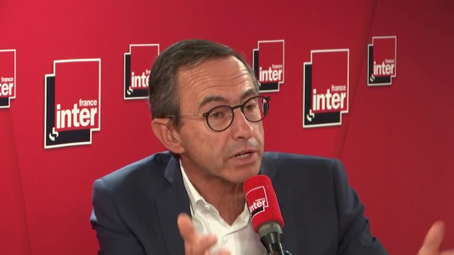 Bruno Retailleau : Pour ce qui concerne la PMA, je voterai contre. La grande question c'est de savoir jusqu'où aller pour satisfaire des désirs ou soulager des souffrances.