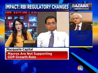 Macquarie Capital Securities analysis on how foreign funds view Indian banks