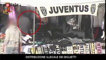 Arresti ultrà Juventus, le intercettazioni incastrano 12 tifosi | Notizie.it