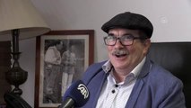 FARC Genel Başkanı Londono: 