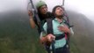 Paragliding India Funny video_ scared man_ very funny must watch till end ( 720 X 1280 )