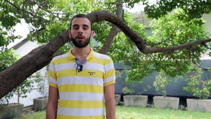 Issa Mouawad - Computer Science Student