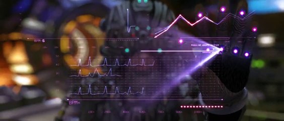 Ali Pourahmad-Sci fi film directors - علی پوراحمد - کارگردان متخصص ژانر علمی تخیلی سینمای ایران