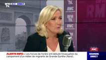 Un nouveau duel Macron-Le Pen en 2022? 