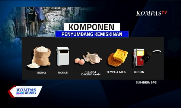 Cukai Rokok Direncanakan Naik 23% Dikhawatirkan Perburuk Angka Kemiskinan