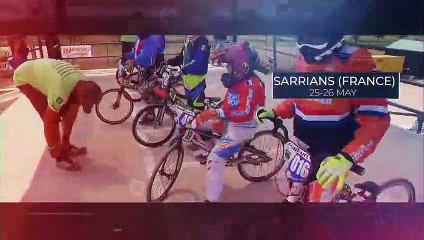 Rounds 9 & 10 Peer (BEL) 31 Aug - 1 Sep 2019, Day 2, Part 2