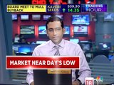 Here are some stocks trading ideas from stock experts Sameet Chavan, Mitessh Thakkar, & Gaurav Bissa
