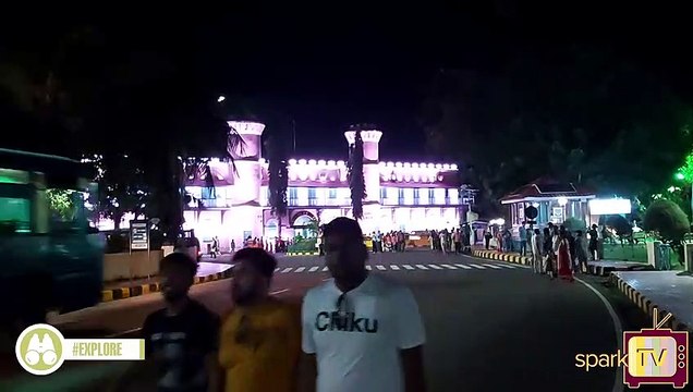 আন্দামান মানেই সেলুলার জেলের কথা সবার আগে মনে পড়ে। আন্দামানের প্ৰাকৃতিক সৈন্দর্য্য একদিকে, আর সেলুলার জেলের ইতিহাস অন্য গুরুত্ব স্থাপন করে.