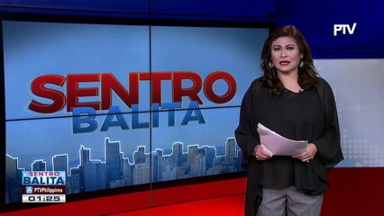 Communist party of China, nag-courtesy call kay Pangulong #Duterte